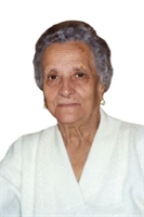 Teresa Catteruccia Morincasa