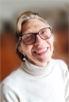 Maria Luisa Merli Gualco