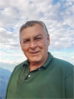 Oriano Boaretto (PD) 