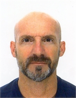 Massimiliano Biolcati Rinaldi (FE) 