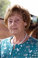 Giulia Guzzetti In Zaffaroni (VA) 