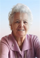 Rosina Del Mastro In Checchia (NO) 