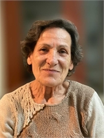 Rosa Morando Ved. Sarti (PD)