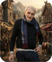 Massimo Stassano