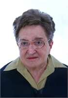 Bruna Ferroni Ved. Buttazzoni (TV) 