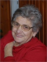 Agostina Farina Ved. Nespolini (SS) 