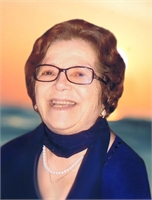 Annunziata D'Elia