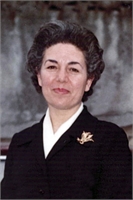 Giuseppina Calvo Ved. Urso (MI) 