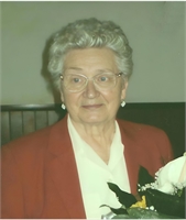 Silvana Riondato Ved. Ruzzon (PD)