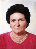 Cesarina Fedeli Antonelli