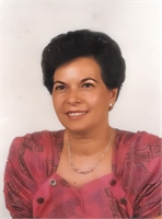 Maria Norrito Sposito
