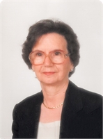 Elda Ernestina Dell Amico Ved. Dell Amico (TO)