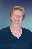 Anastasia D Alterio Ved. Di Sarno (FR) 