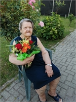 Maria Angileri Ved. Lo Cascio (AT)