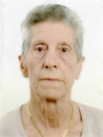 Rosalia Cisaro De Girardi