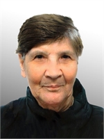 Anna Salvatorica Carta (SS) 