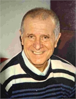 Giuseppe Capozzi (PD) 