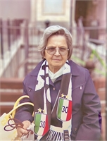 Flora Nestore Ved. Iacovone (TO) 