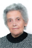 Clara Cavicchioli Debiasi