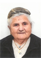 Dora Bernola Bernola