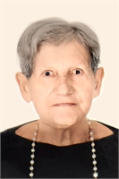 Giuseppina Magnaghi Ved. Zorzan (VA) 