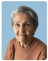 Ana Mabel Sanchez Ved. Gallo Pasquale (AV) 