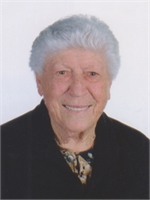 Lina Tullio Ved. Belli (RM) 