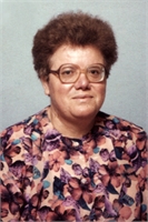 Rita Fornaro Ved. Saracchi (MI) 