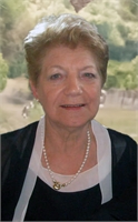 Rosa Gagliandi Ved. Previcini (VR)