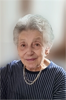 Rosanna Ramponi Ved. Lazzaroni (MI) 