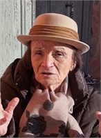Maria Pia Bergamini Fedozzi