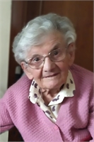 Maria Pisoni In Crivelli (VA) 