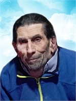 Giuseppe Vespoli (SA) 
