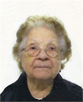 Angela Forchione Ved. La Cava (AL)