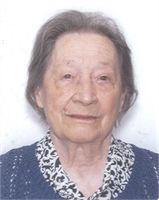 Giocondina Lucchin (PD) 