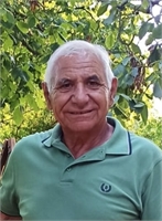 Domenico Tria (RE)
