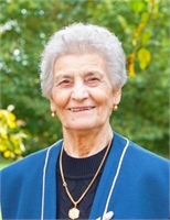 Gina Destro Ved. Sasso (FE)