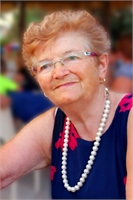 Albina Baldan Cappelletti
