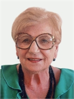 Teresina Mantovani Ved. Bolognesi (FE) 