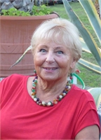 Luciana Tuzzato Ved. Bertoncello (PD) 