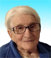 Maria Mirca Borghese Ved. Favetta (PN)