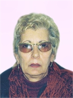 Lina Angione (SA) 