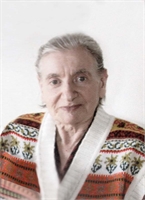 Eugenia Osvaldini Speretta