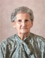 Maria Bergadano