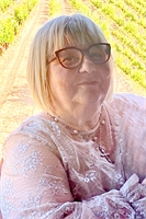 Anna Rita Guddelmoni In Sanna (SS) 