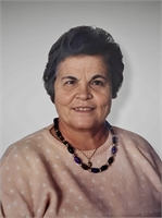 Giuseppina Catanzariti Ved. Taverna (TO) 