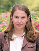 Agnese Busso Senatore