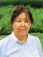 Carla Milano Arese