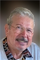 Luigi Silvano Letruria