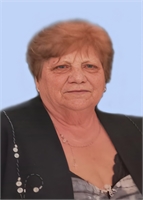 Maria Anna Casaburo (NA)